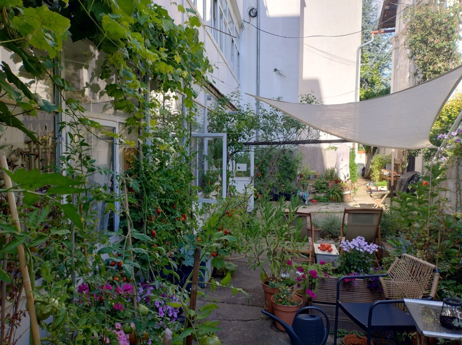 1+1, Šlikova, Praha - Břevnov, 42 m² - 1