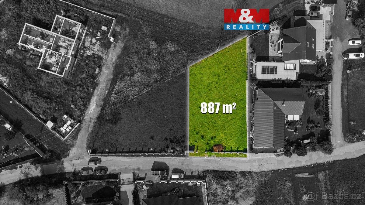 Pozemky pro bydlení, Mladá Boleslav, 293 01