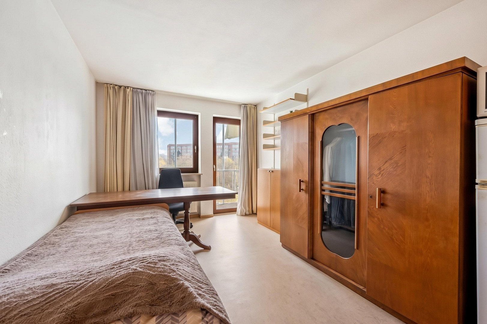 1+1, Mainz Mainz Rheinland-Pfalz 55122, 24 m² - 1