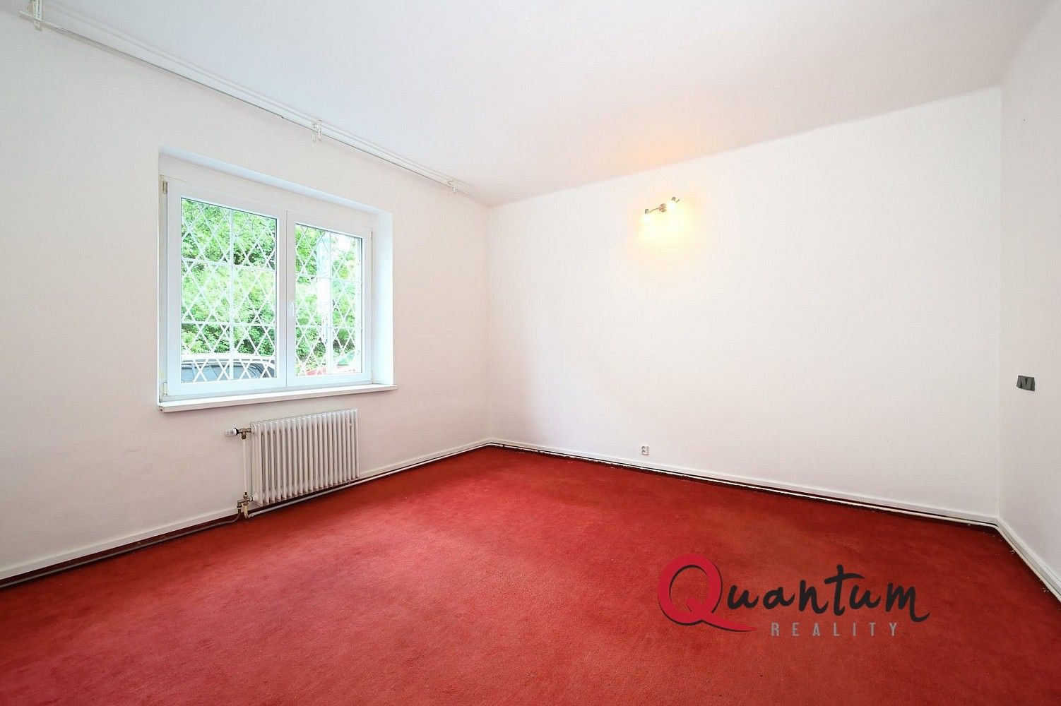 Kanceláře, Praha - Strašnice, okres Praha 10, Hlavní město Praha, 45 m² - 1