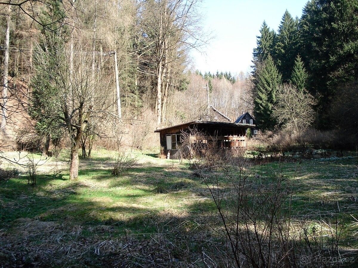 Rodinný dům · Krásná Lípa u Rumburka, 407 46 - 3