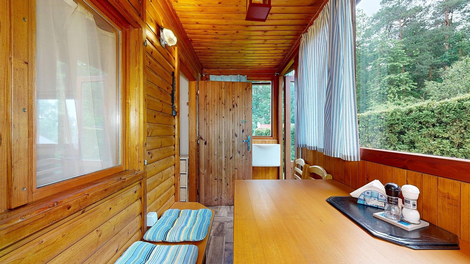 Chalupy, Bukovany, okres Benešov, Středočeský kraj, 69 m² - 2