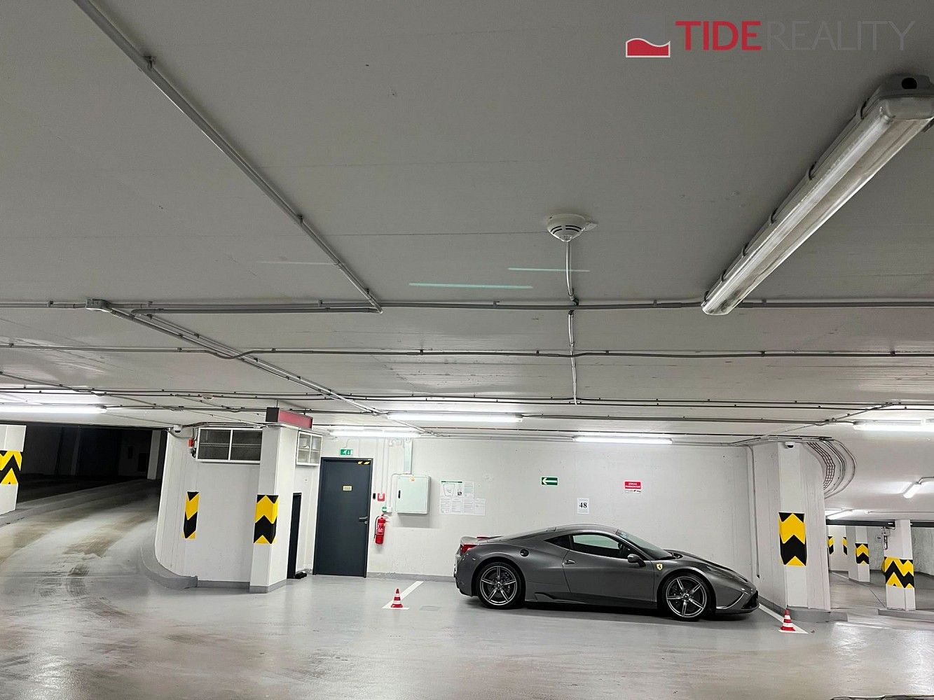 Ostatní, Praha - Nusle, okres Praha 4, Hlavní město Praha, 15 m² - 2