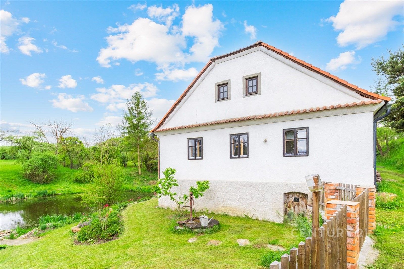 Rodinné domy, Kladruby Hřešihlavy, 100 m² - 1