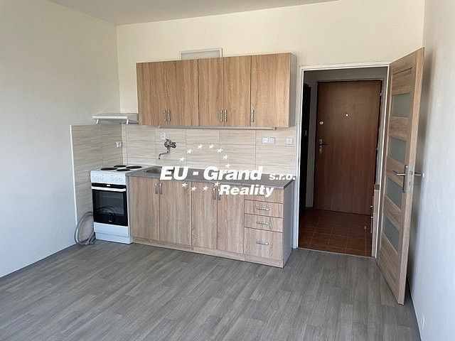 1+1, Varnsdorf, okres Děčín, Ústecký kraj, 45 m² - 1