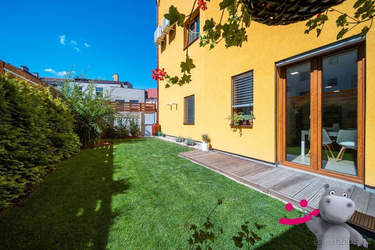 Prodej byt - Vsetín, 755 01