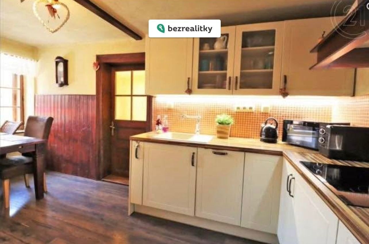 Prodej rodinný dům - Ondratice, 180 m² - 5