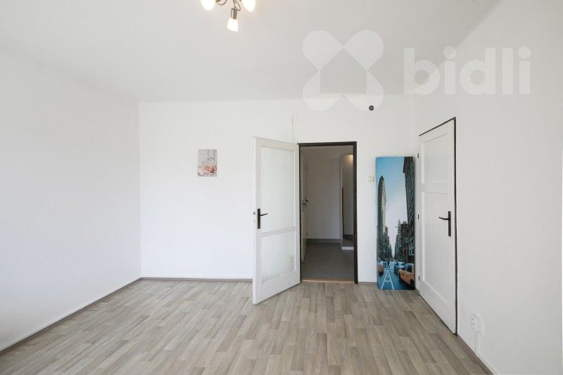 Pronájem byt 1+1 - gen. Píky 1981, Kladno Kročehlavy, 39 m² - 2