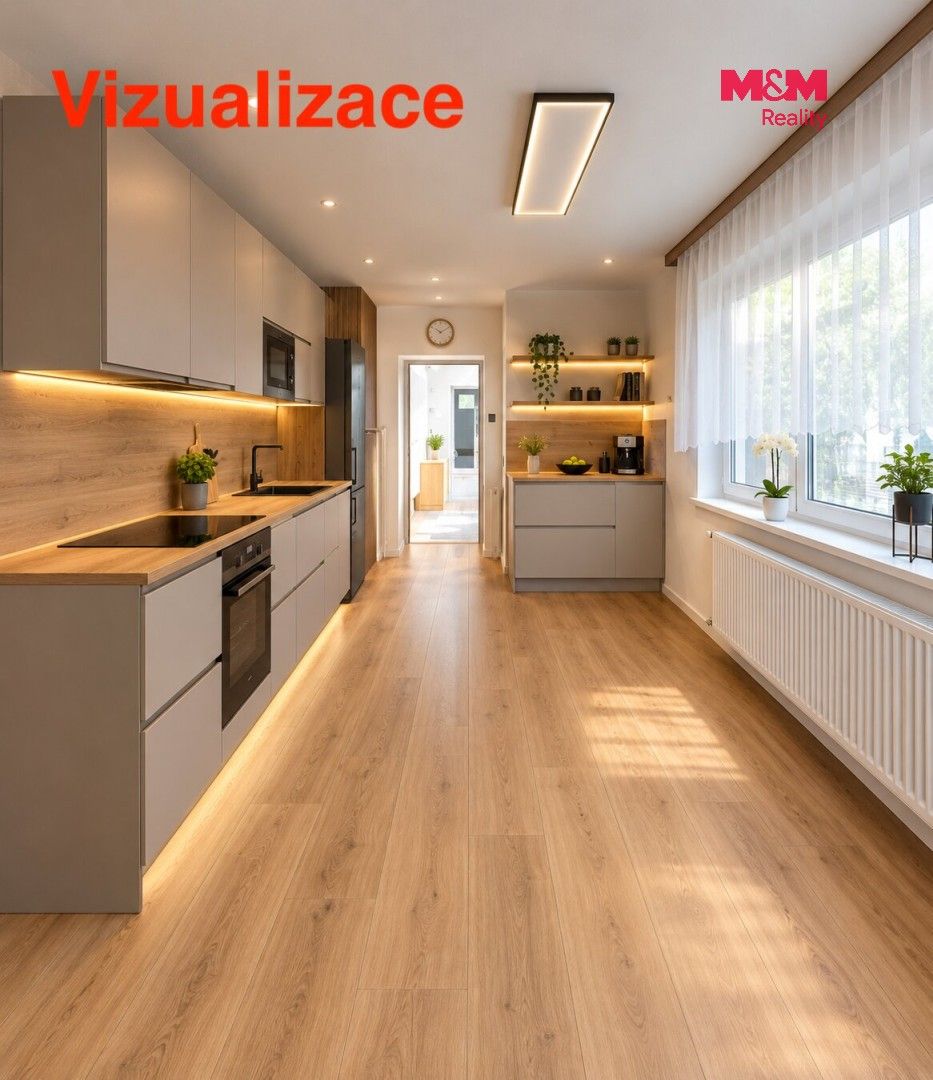 Rodinný dům · 200 m² · Šibrov, Dambořice - 4
