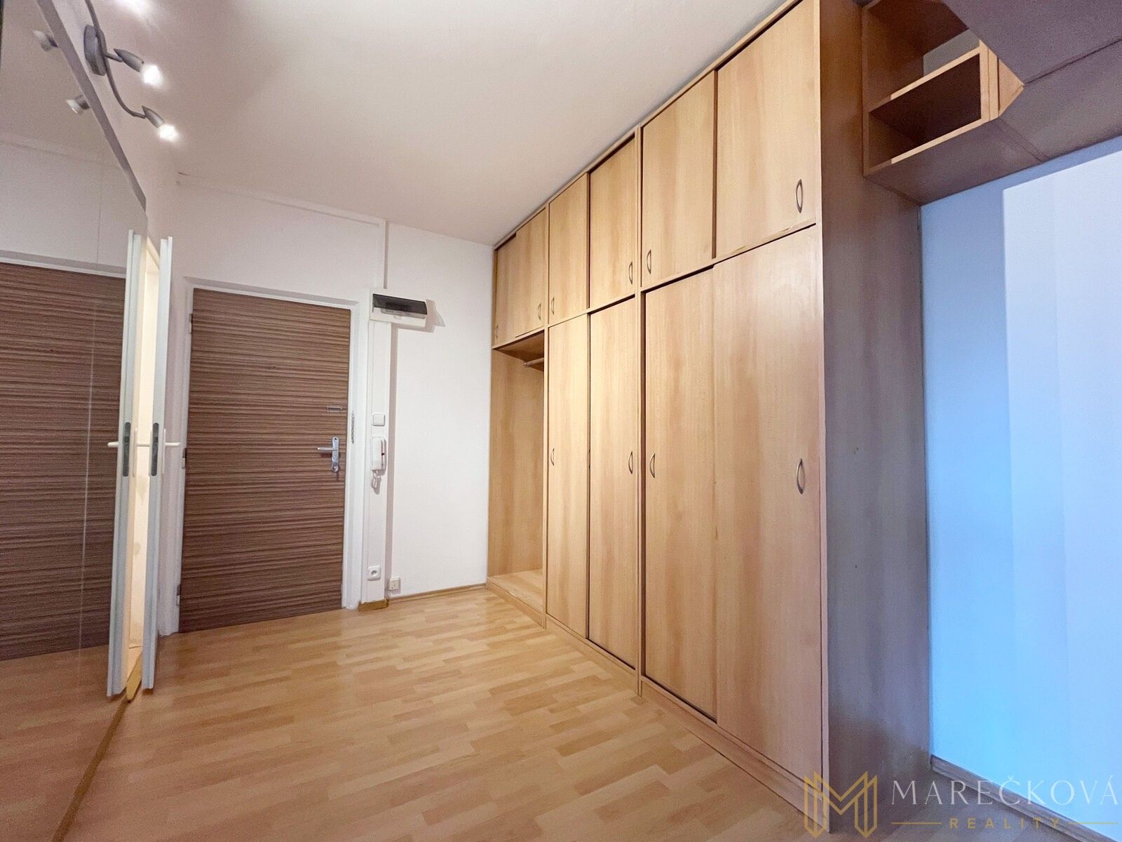 Byt 2+1 · 62 m² · Švabinského, Domažlice Týnské Předměstí - 4