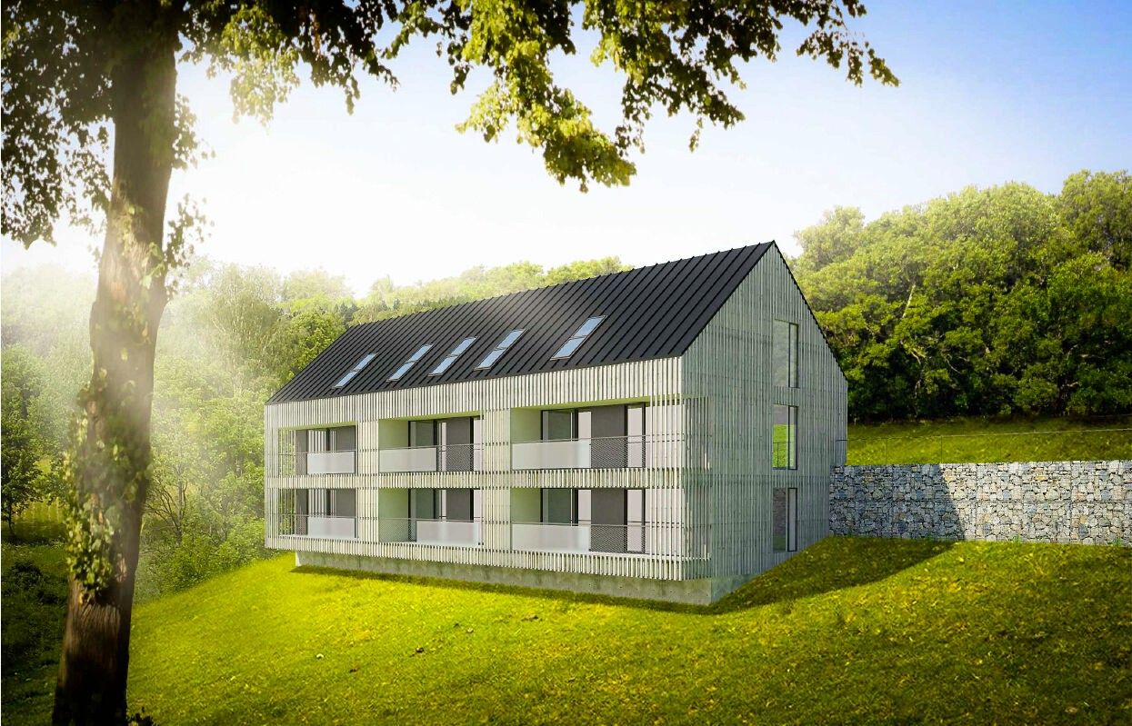 Chaty, Velká Úpa, Pec pod Sněžkou, 676 m²