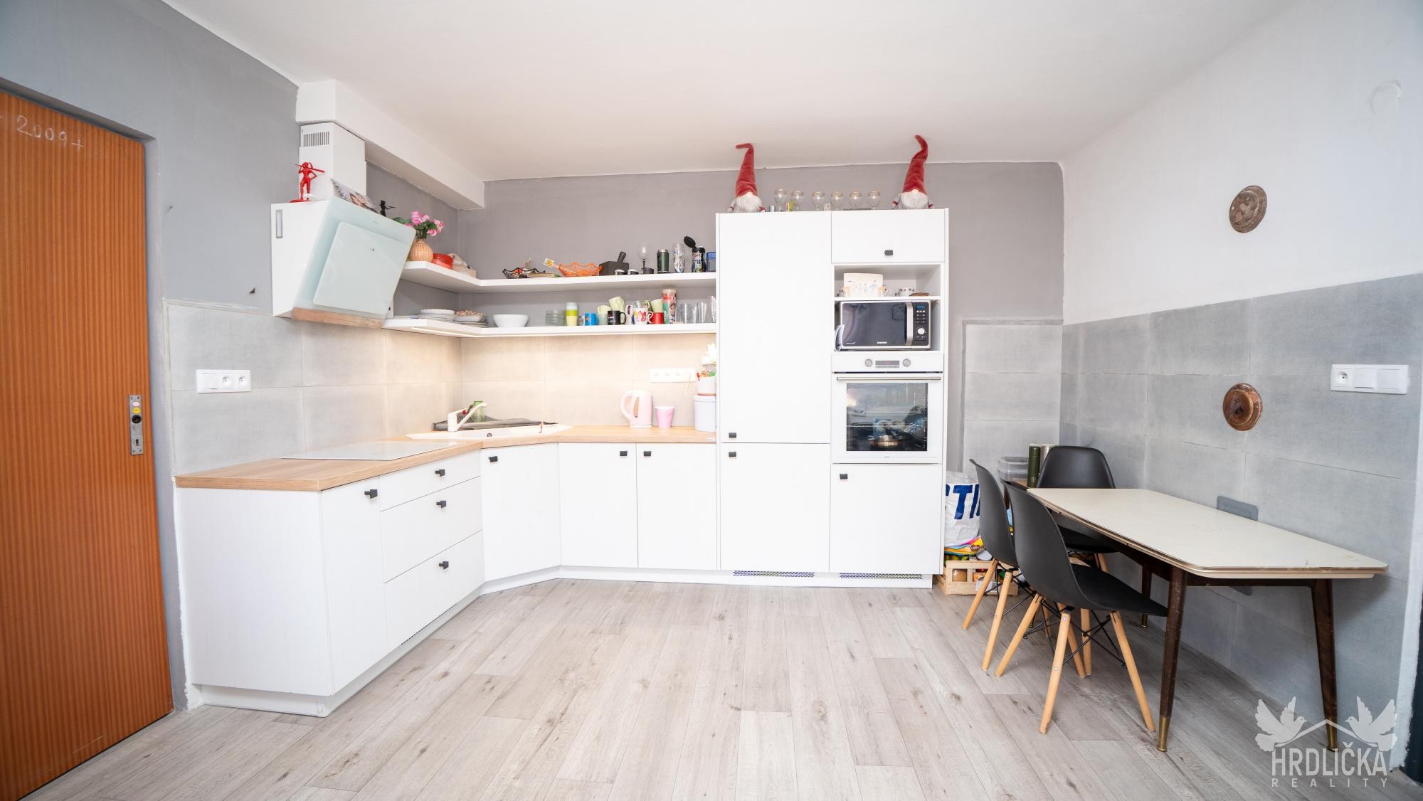 Rodinný dům · 76 m² · Kvášňovice - 4