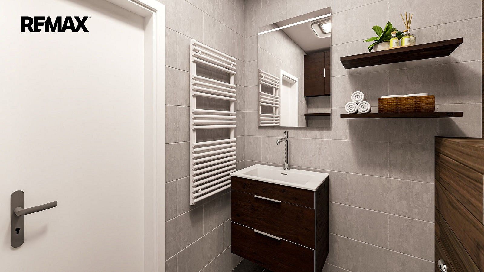 Prodej byt 2+kk - Merklín, okres Karlovy Vary, Karlovarský kraj, 52 m² - 5