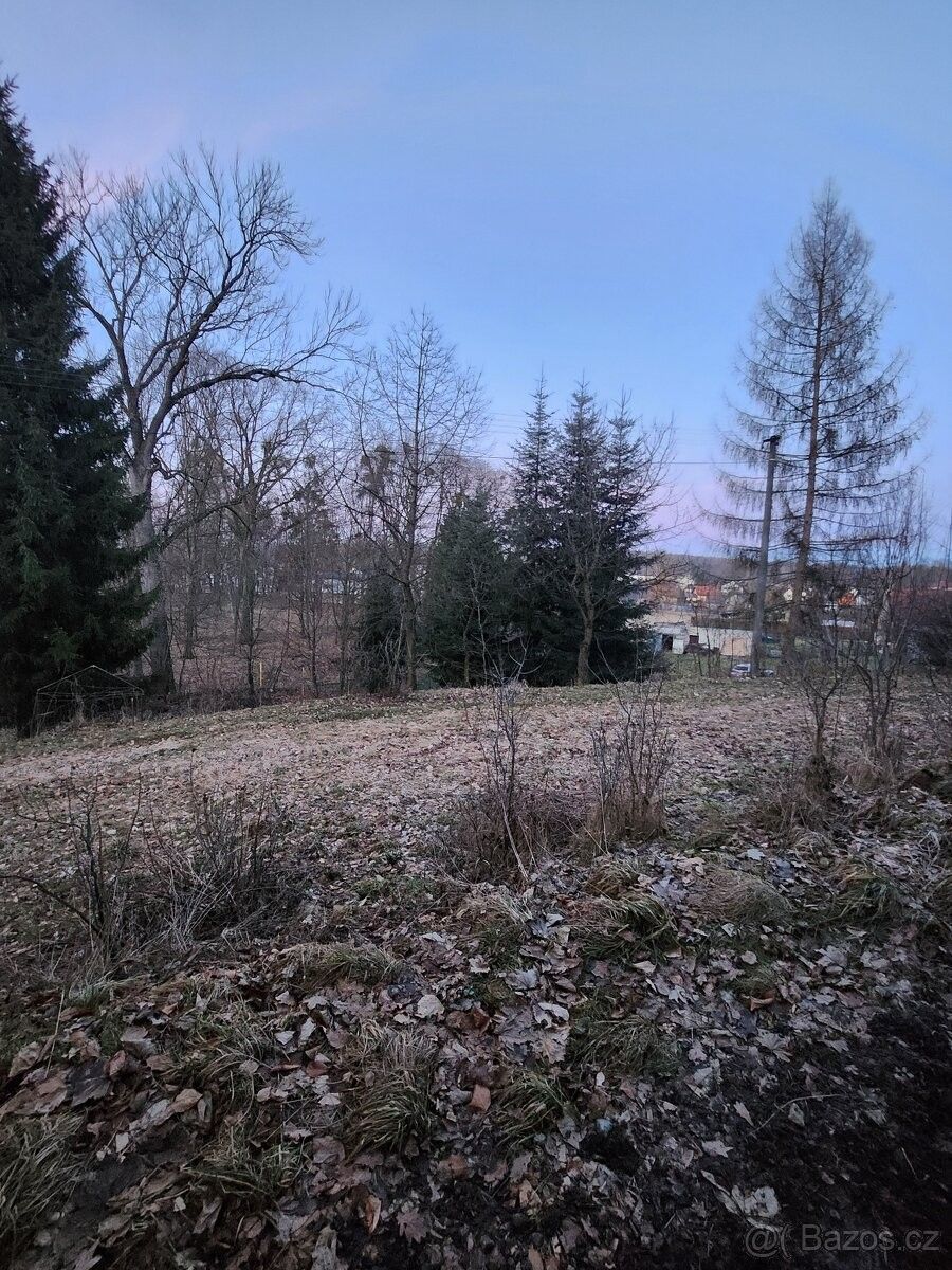 Pozemky pro bydlení, Sedlnice, 742 56