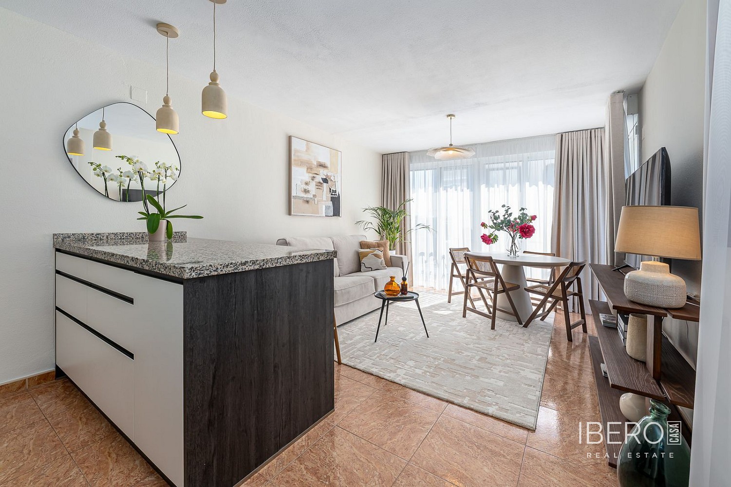 2+kk, La Duquesa, Španělsko, 57 m² - 2