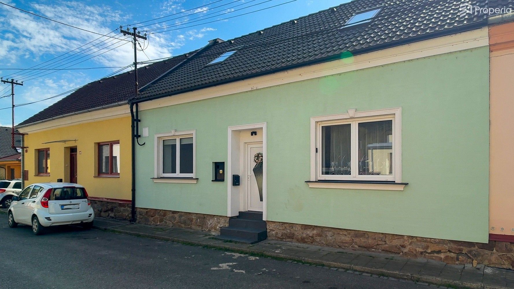 Byt 4+1 · 127 m² · Nedvědice, okres Brno-venkov, Jihomoravský kraj - 4