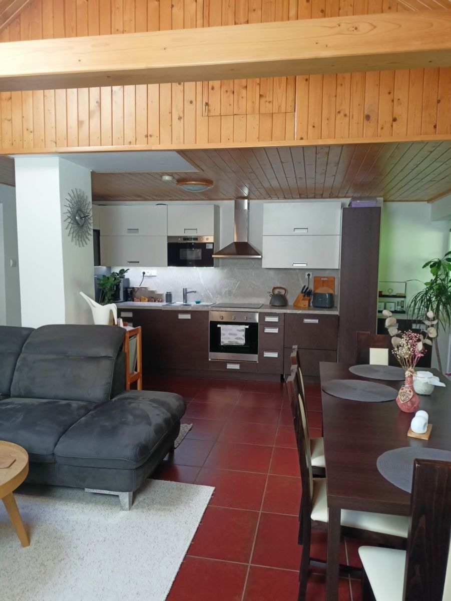 Rodinný dům · 105 m² · Řeka - Řeka, Moravskoslezský kraj - 4