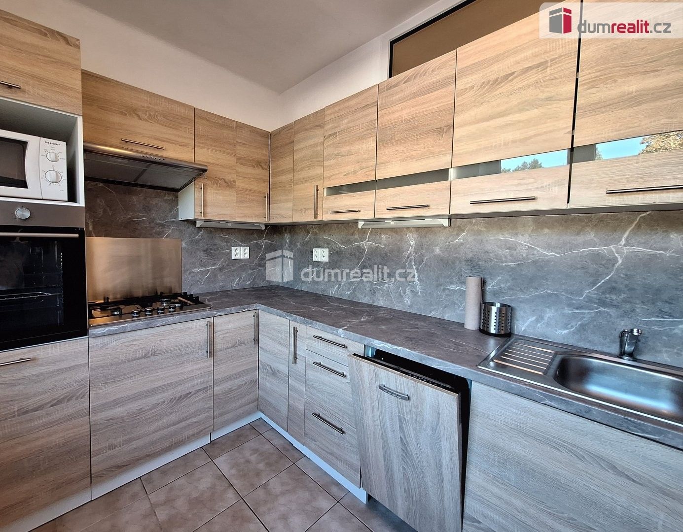 Byt 3+1, 65 m²