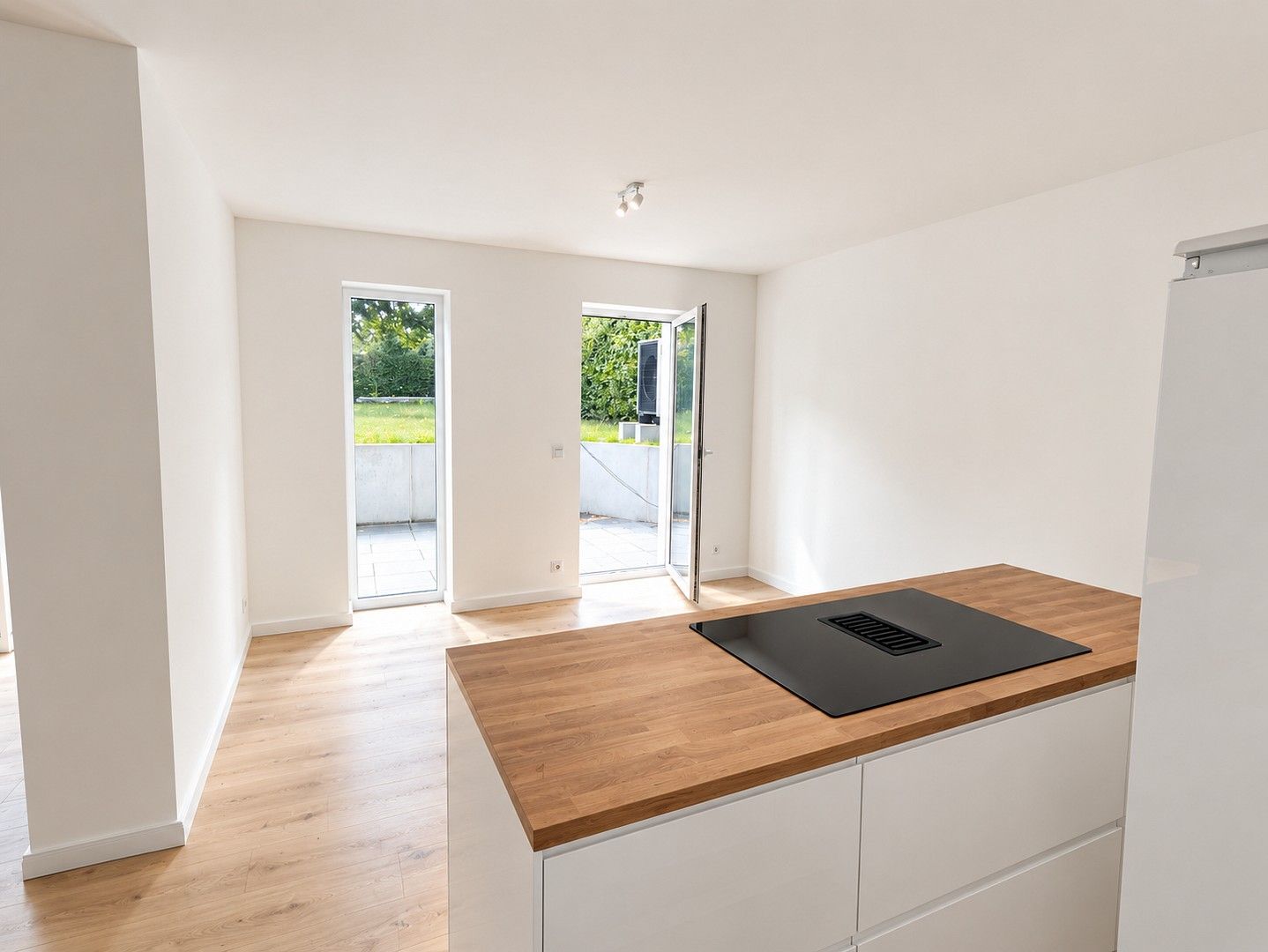 Byt 5+1 · 140 m² · Hainholz Hamburg Niendorf Hamburg 22453 - 3