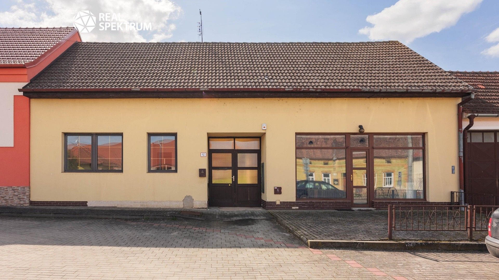 Rodinné domy, Kyjovice, 170 m² - 2