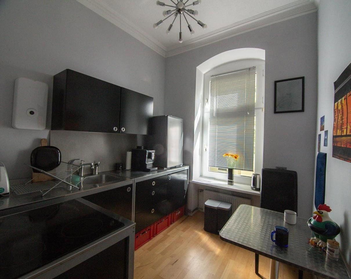 Byt 2+1 · 51 m² · Reisstraße Berlin Siemensstadt Berlin 13629 - 4