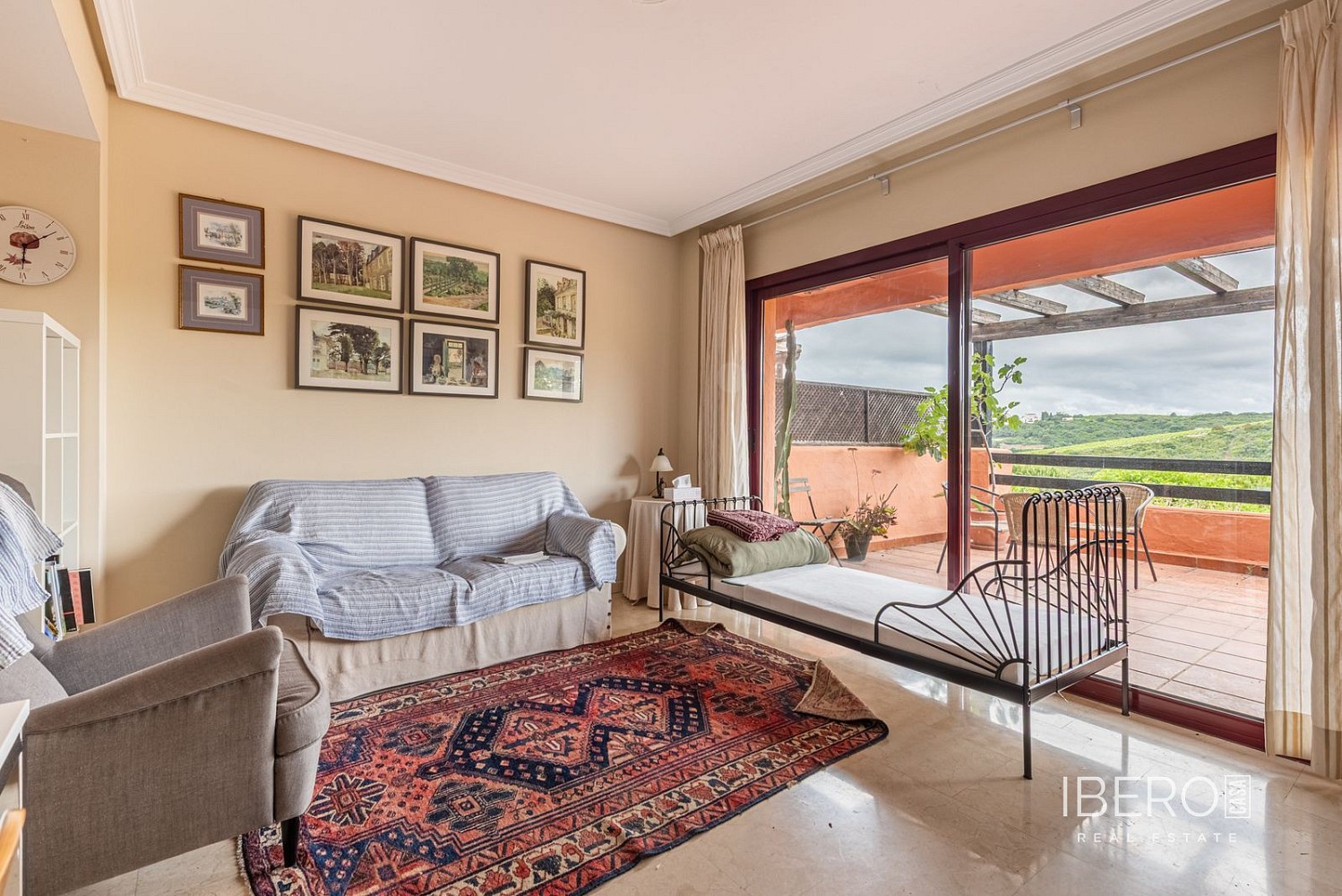 Byt 2+kk · 66 m² · Casares, Španělsko - 3
