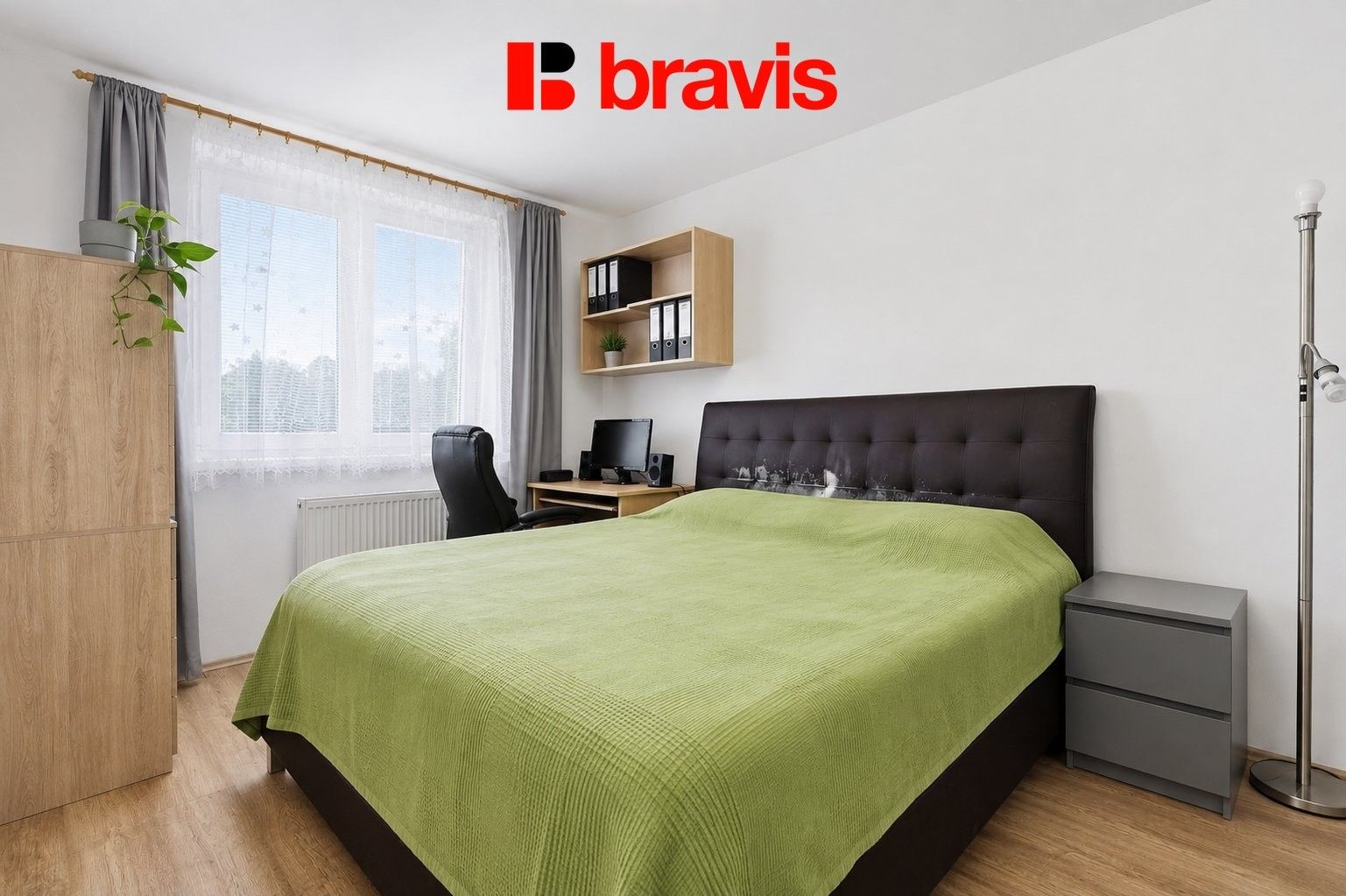 Byt 3+kk · 64 m² · Císařova 690, Klobouky u Brna - 3