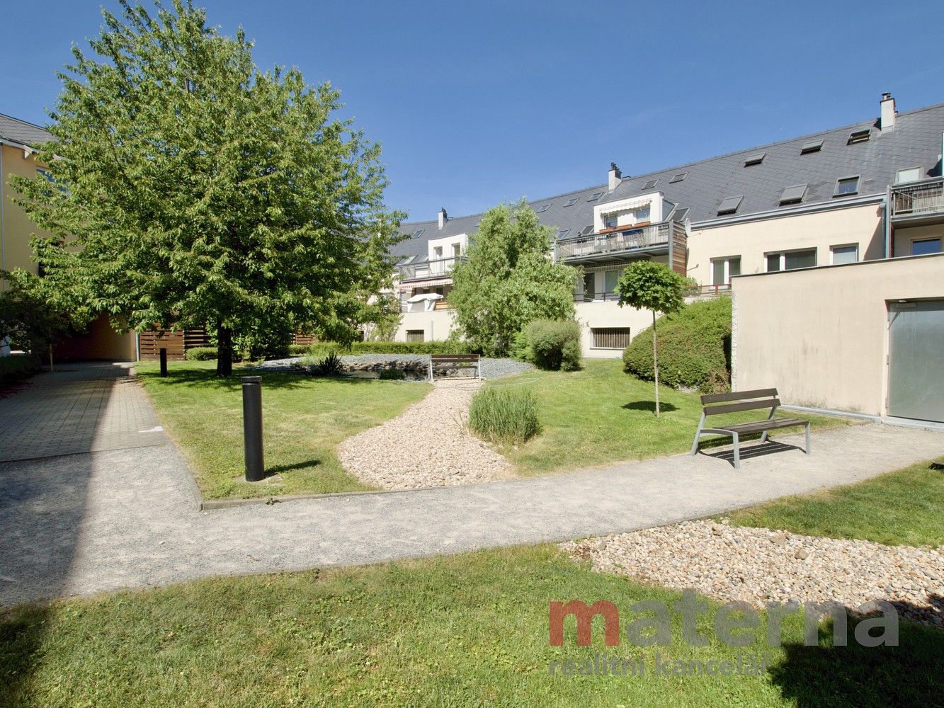 Byt 3+1, 86 m²