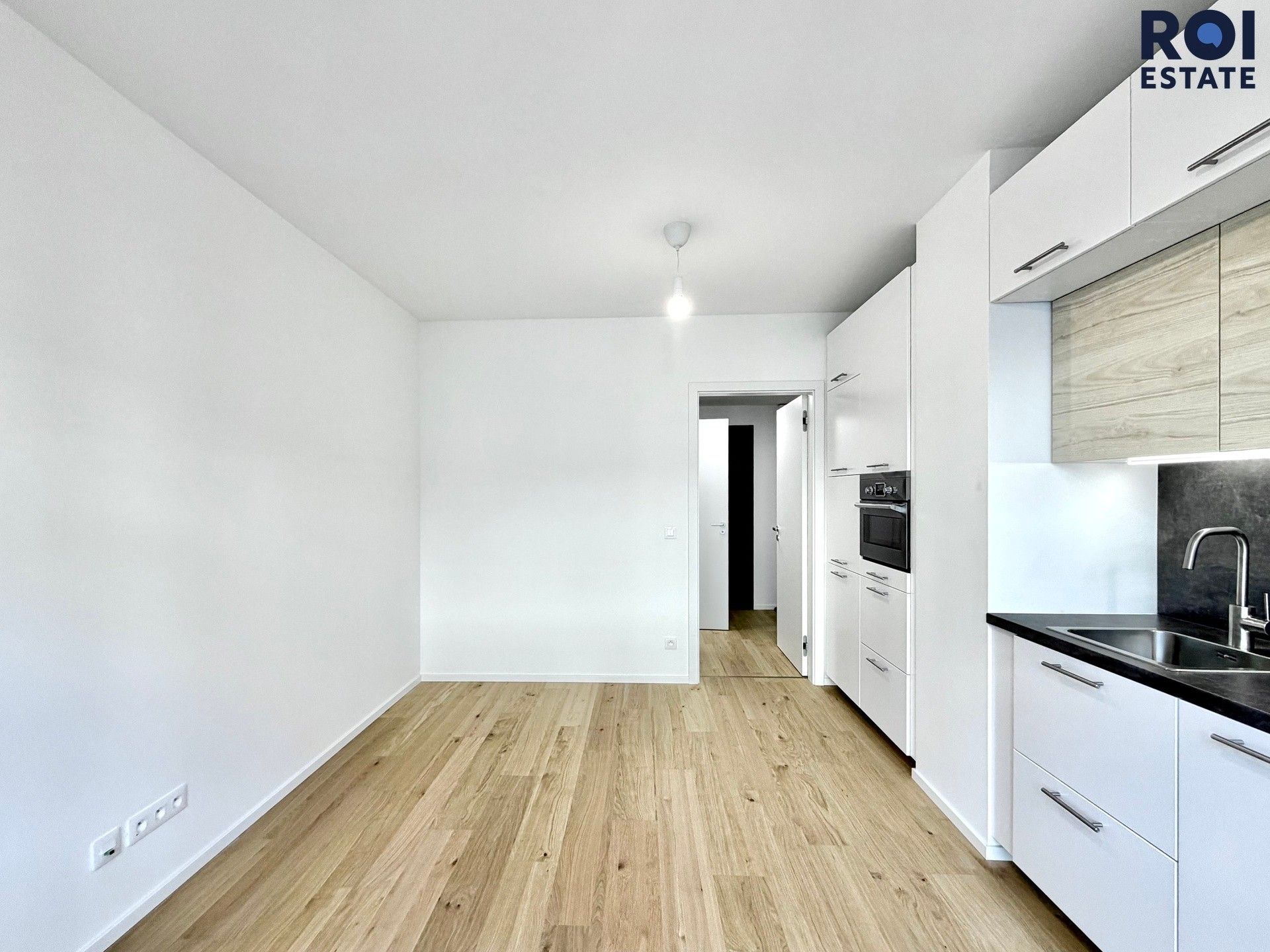 Byt 1+kk · 23 m² · Bratislavská,Zábrdovice,Brno - 3