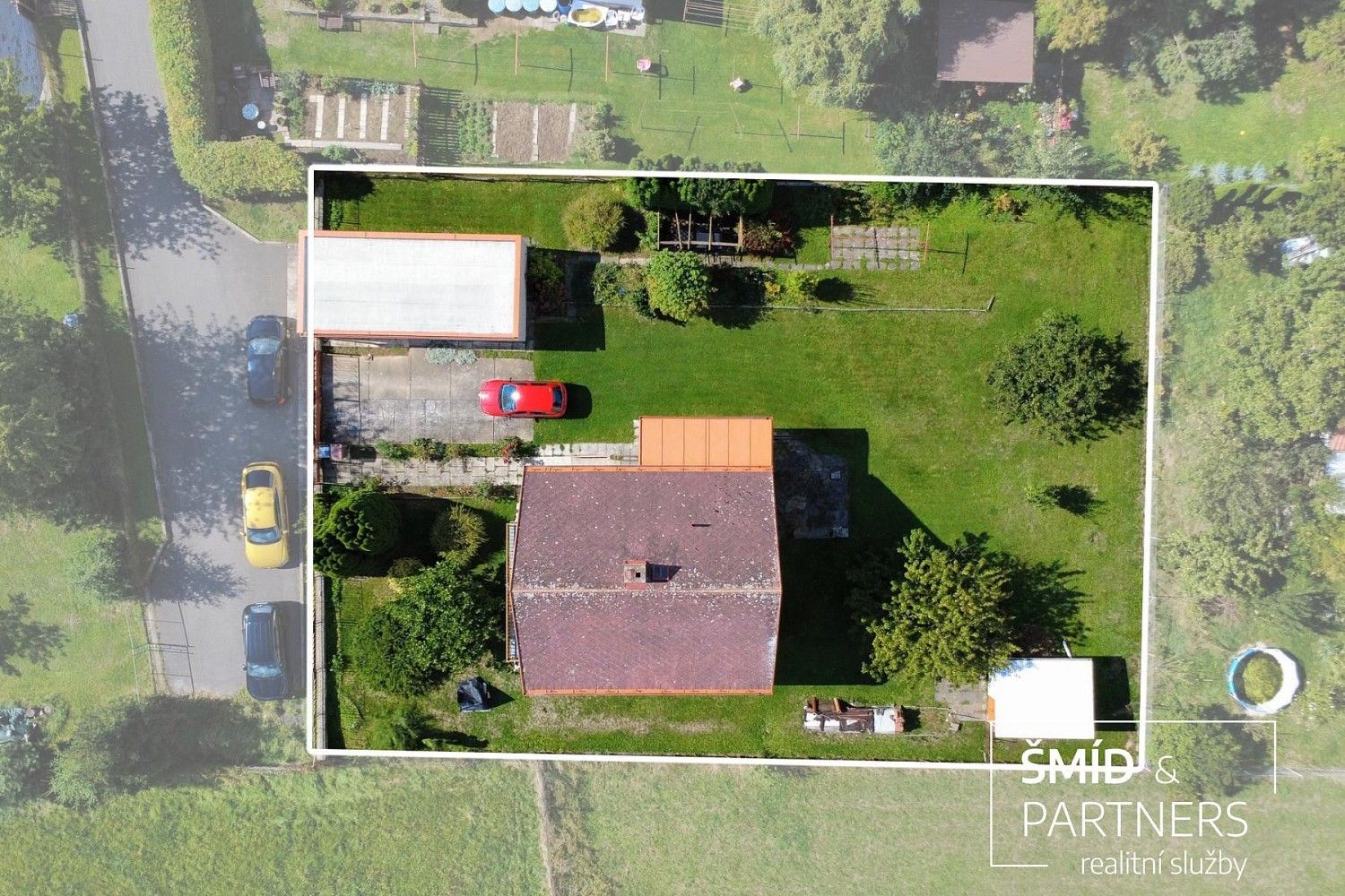 Rodinný dům · 112 m² · Krupá, okres Kolín - 3
