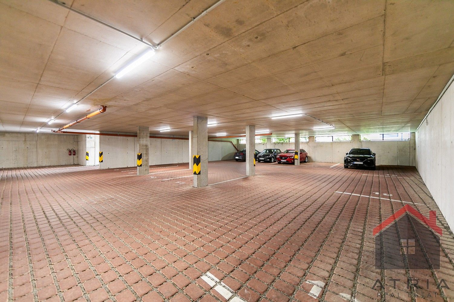 Prodej byt 3+kk - Na Dražkách, Beroun - Beroun-Město, 64 m² - 5