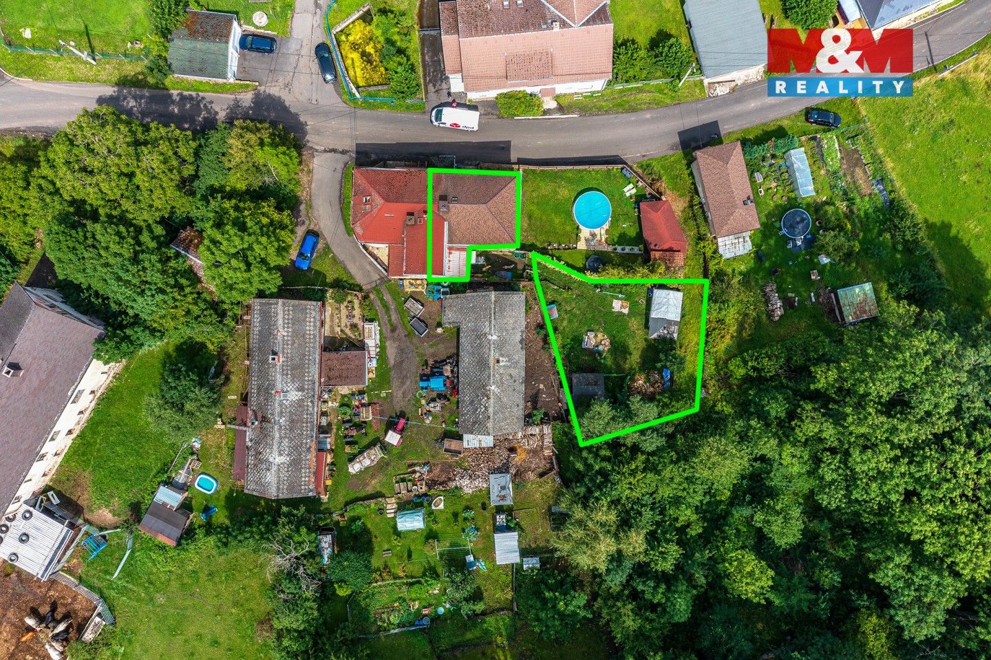 Rodinný dům · 192 m² · Javory, Malšovice - 4