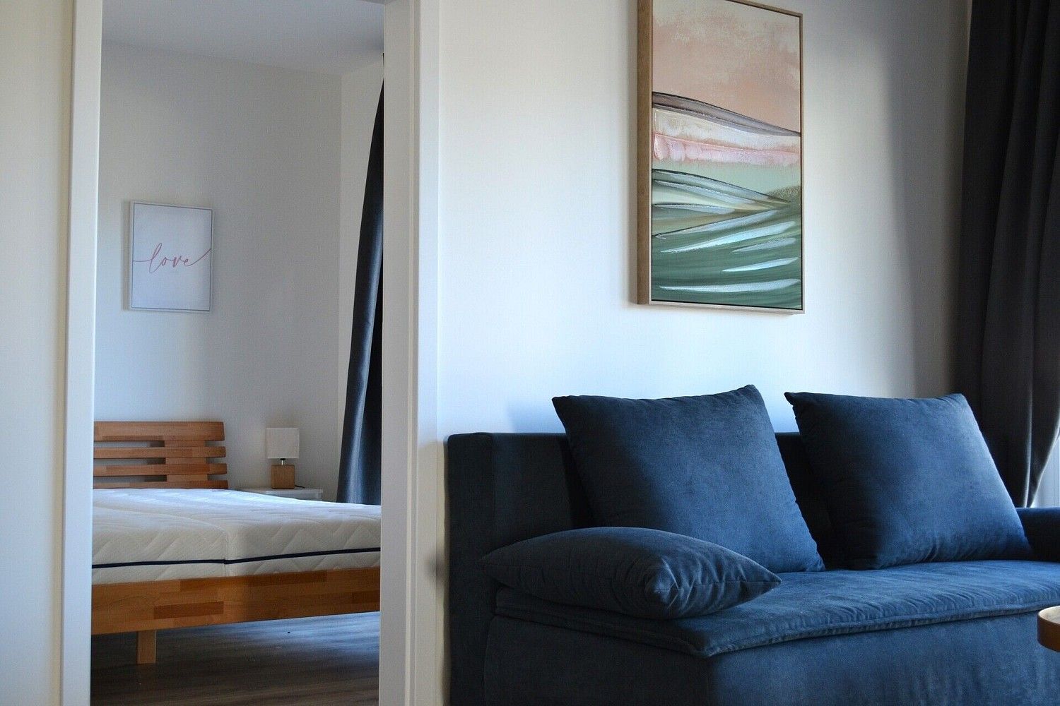3+kk, Loučná pod Klínovcem - Loučná, okres Chomutov, Ústecký kraj, 48 m² - 2