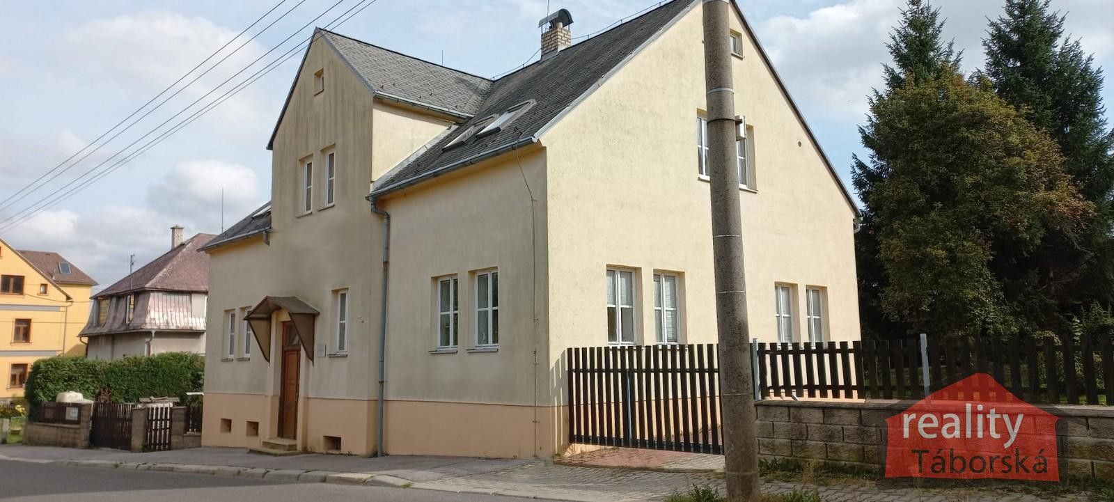 Ostatní, Karoliny Světlé, Liberec, 305 m² - 1
