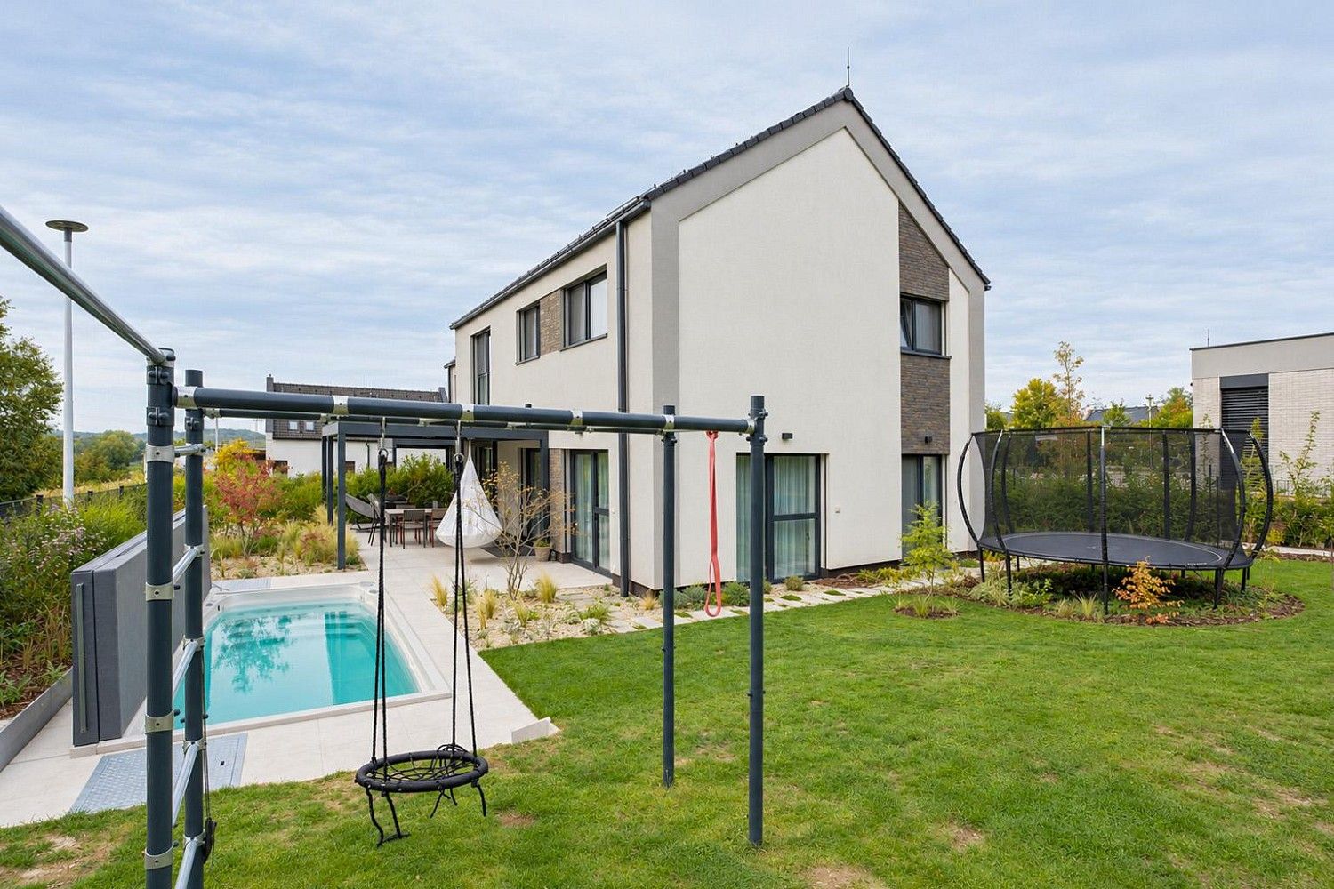 Rodinný dům, 194 m²