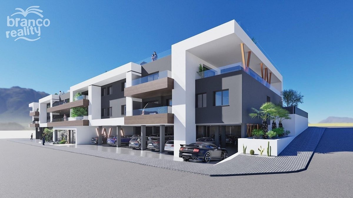 Prodej byt 4+kk - Benijofar, Alicante, Španělsko, 91 m² - 5