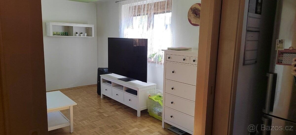 Pronájem byt - České Budějovice, 370 01