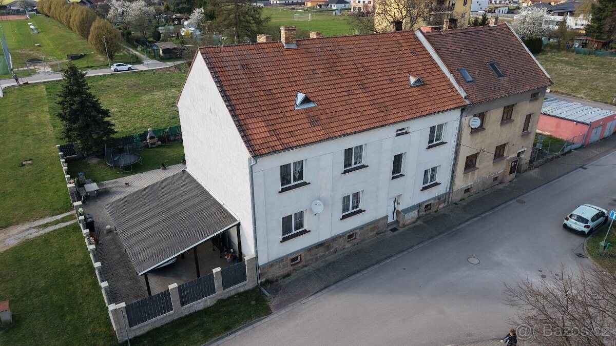 Nemovitost · České Velenice, 378 10 - 4