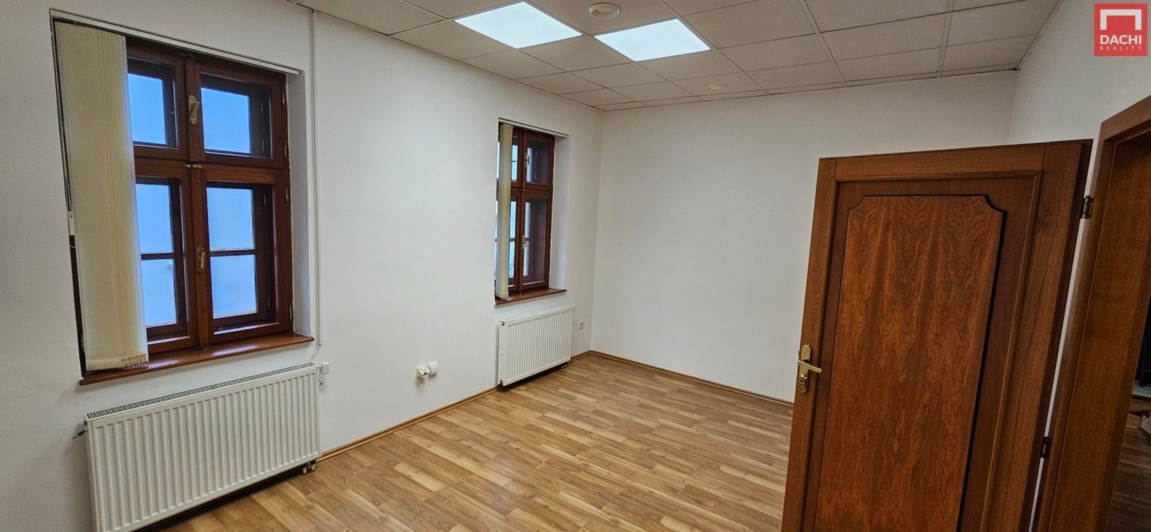 Kancelář · 55 m² · Barvířská, Olomouc - 4