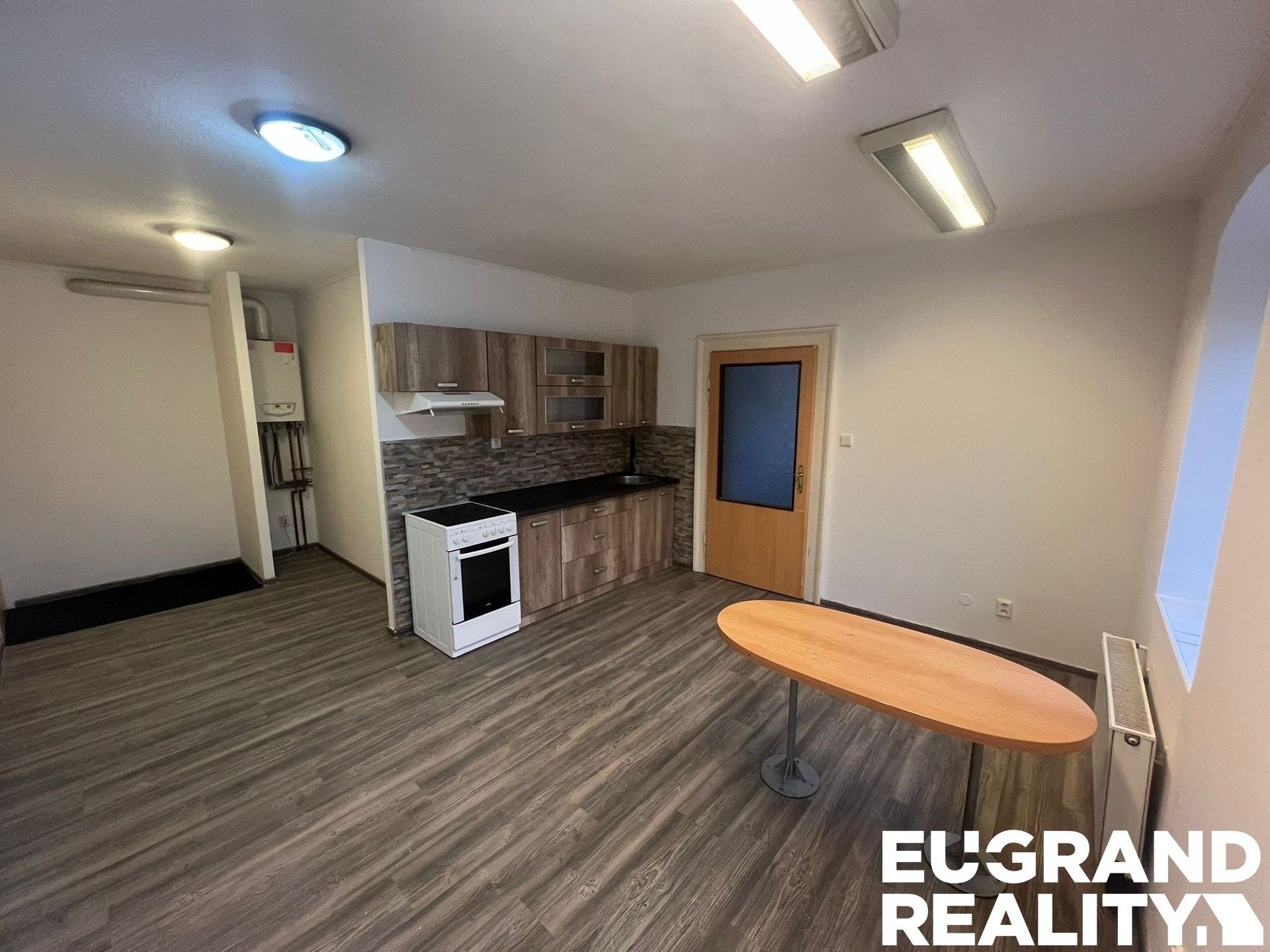 3+kk, Národní, Varnsdorf, 70 m²