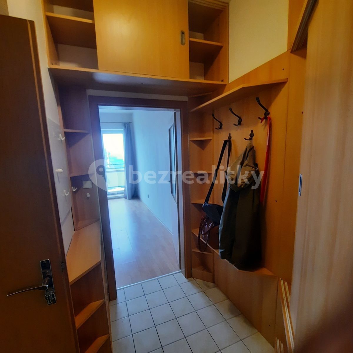 Byt 1+kk · 34 m² · Padovská, Praha - Horní Měcholupy - 4