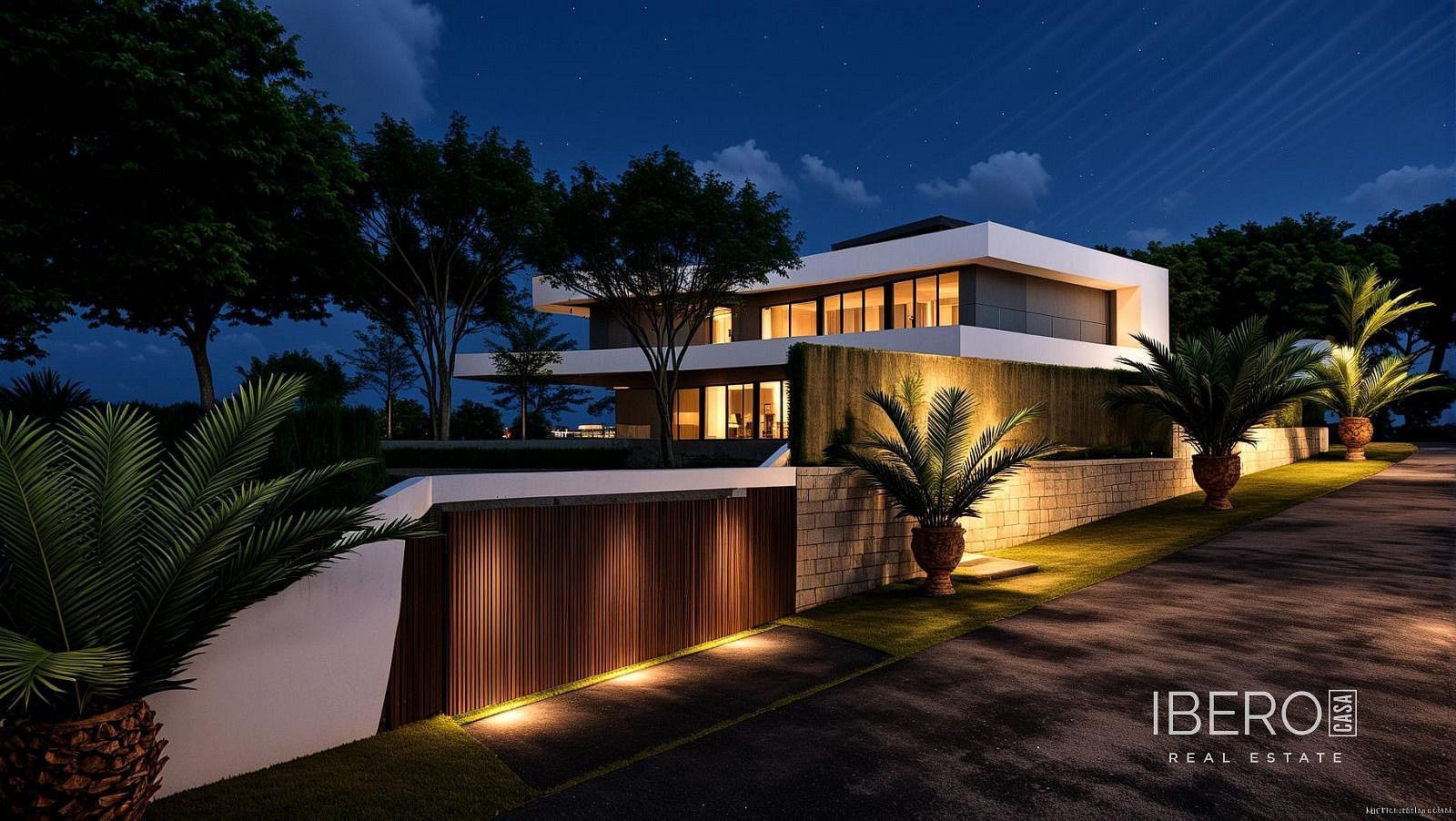 Rodinný dům · 727 m² · Hacienda Las Chapas, ES - 3