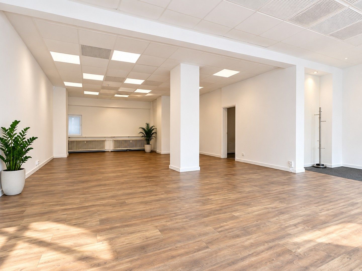 Kancelář · 114 m² · Belchenstr. 26, , Bádensko-Württembersko - 3