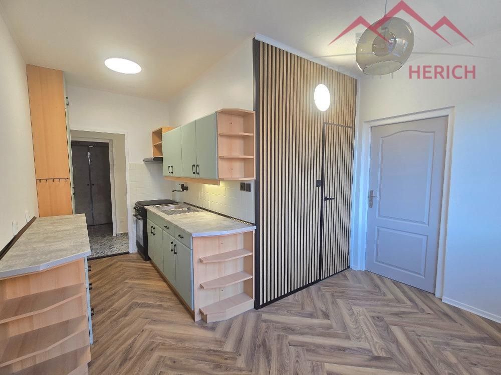 Byty, Chomutov, 430 04 - 2