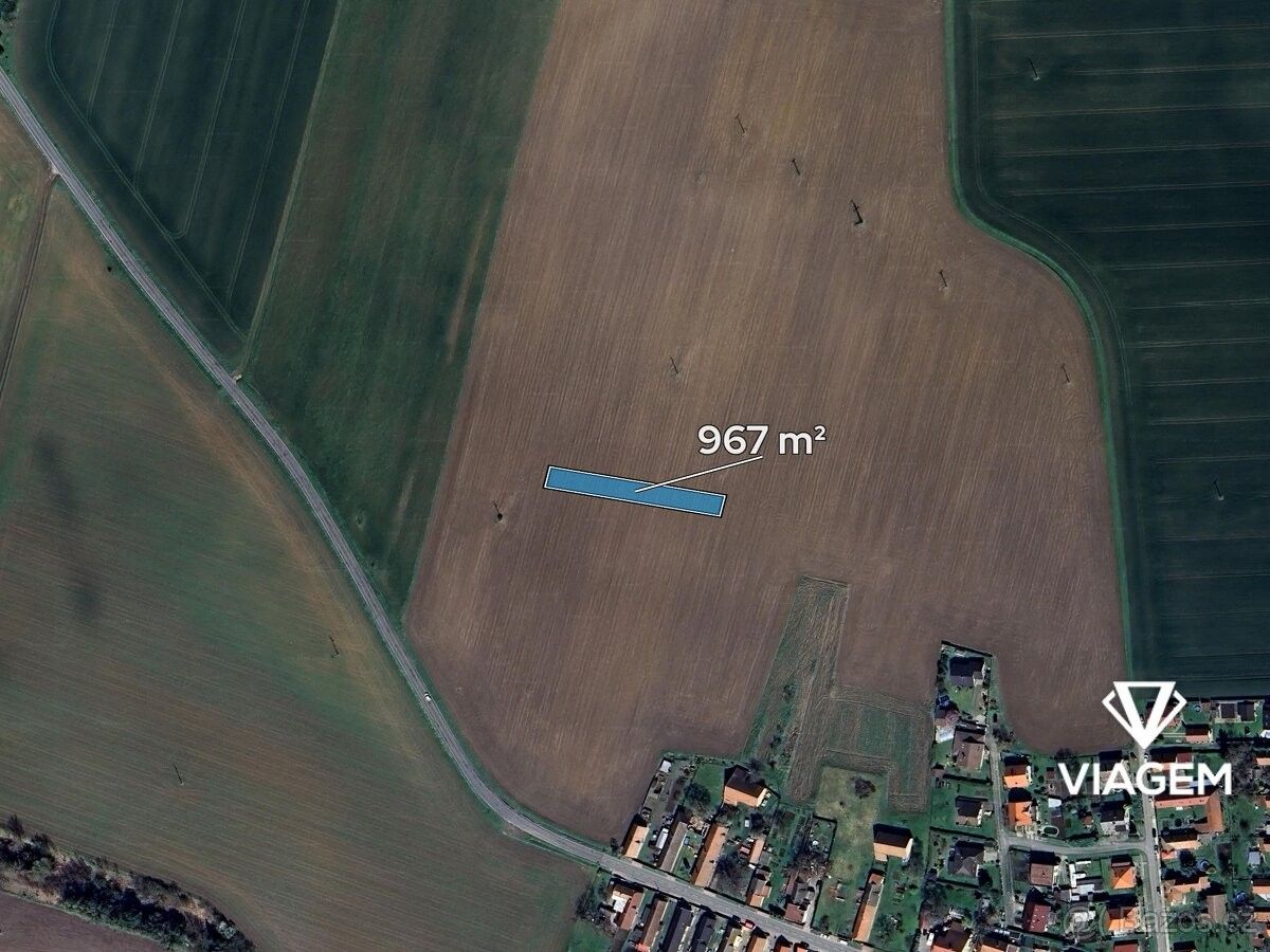 Pozemky pro bydlení, Nymburk, 288 02 - 2