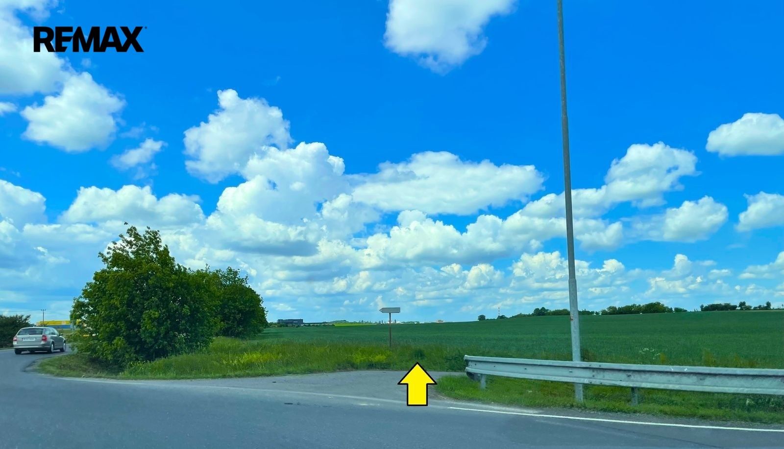 Zemědělské pozemky, Šestajovice, 14 045 m² - 1