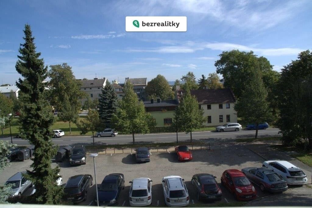 2+1, Náves Svobody, Olomouc, 53 m²