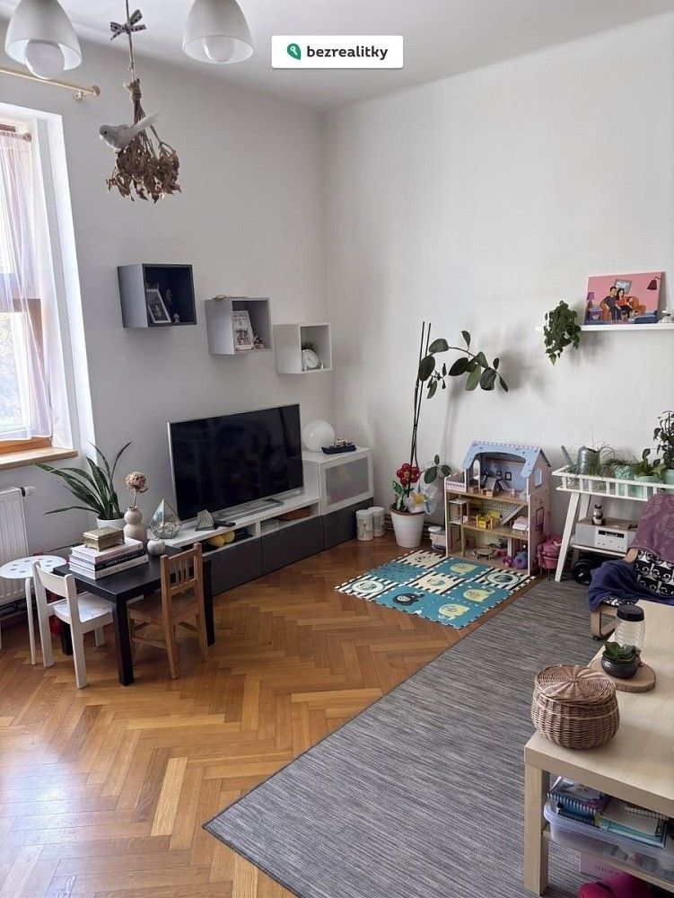 2+1, České Budějovice - České Budějovice 3, Jihočeský kraj, 61 m² - 1