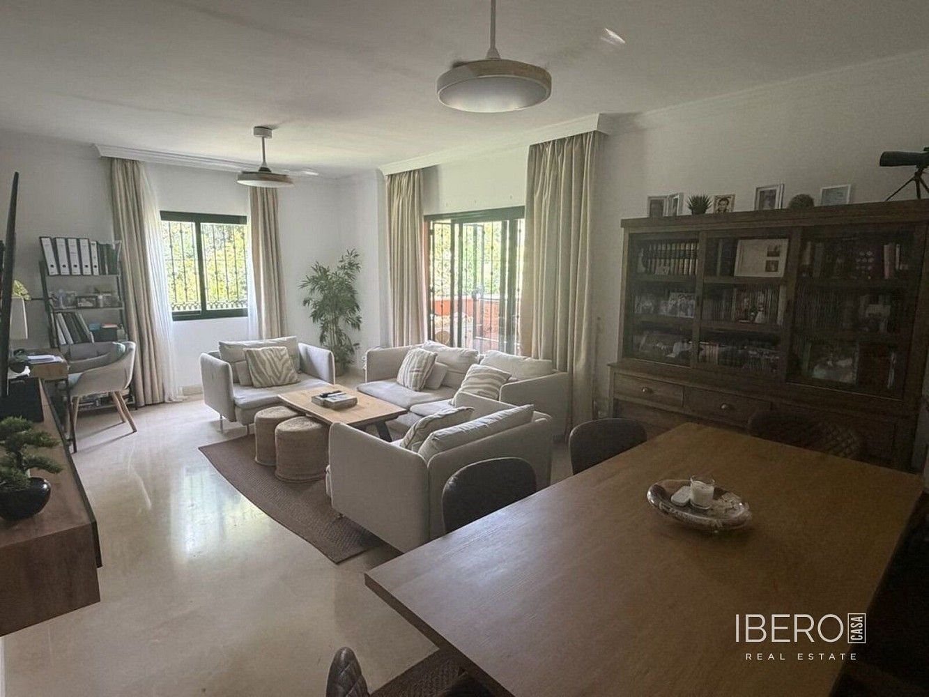 4+kk, Elviria, Španělsko, 100 m² - 2