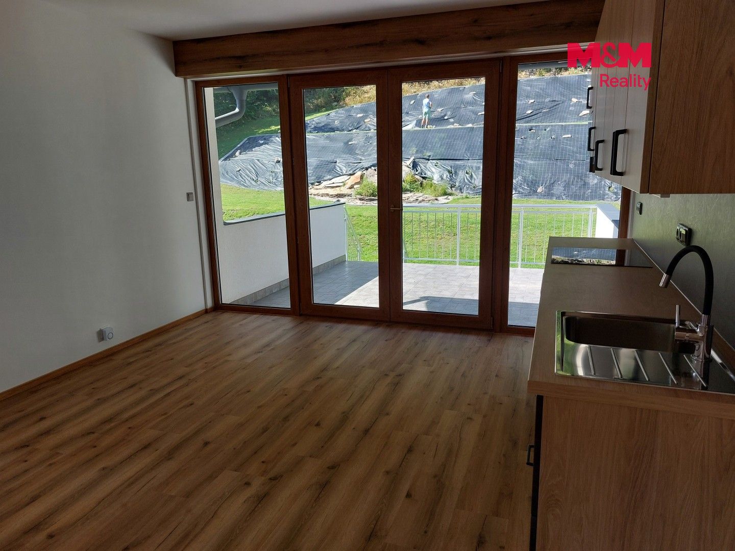 Byt 3+kk · 74 m² · Svoboda nad Úpou - 4